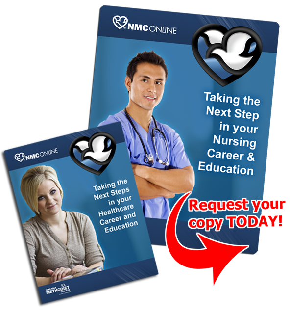 msn degree online