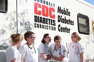 Diabetes Education Omaha