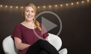 Watch as Bridget Huddleston shares how her future began with discovering her why.