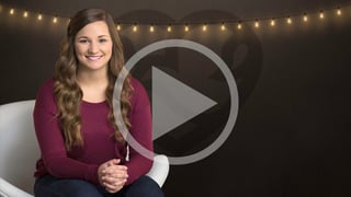 Watch as Taylor Kolvek shares how her future began with discovering her why.