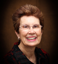 Lin Hughes, Dean of Nursing