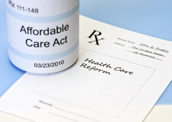 Affordable Care Act