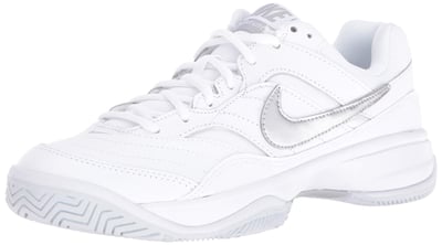 Nike shoes are a stylish alternative to larger soled shoes