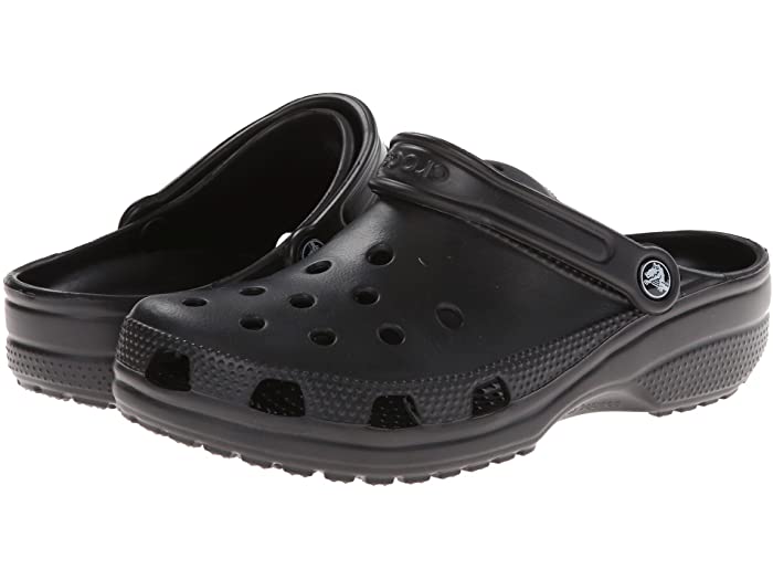 crocs clinical shoes