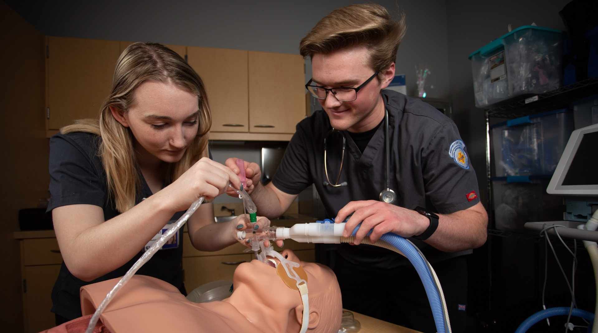 Choosing a Respiratory Therapy Degree That is Right For You