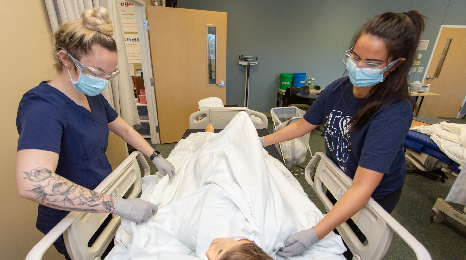 Four Reasons to Make the Leap From CNA to BSN