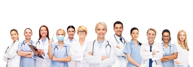 Healthcare Team