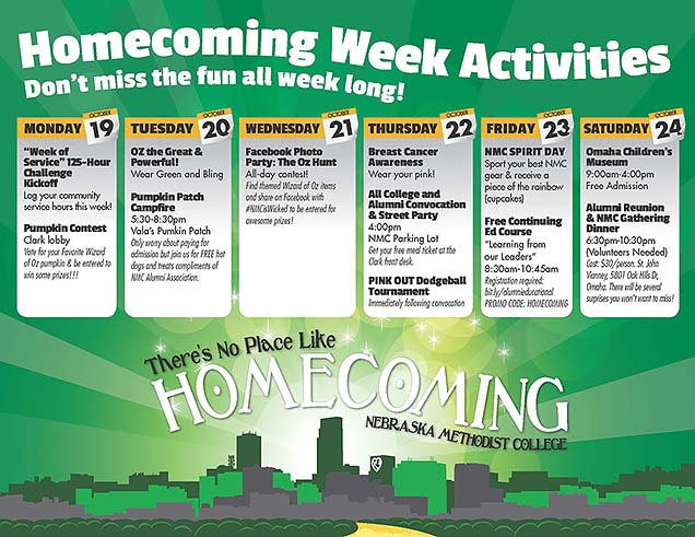 Homecoming-Week-Activities-Calendar