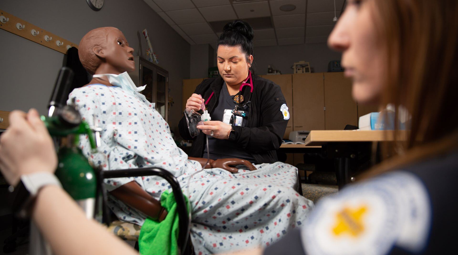 How to Become a Respiratory Therapist