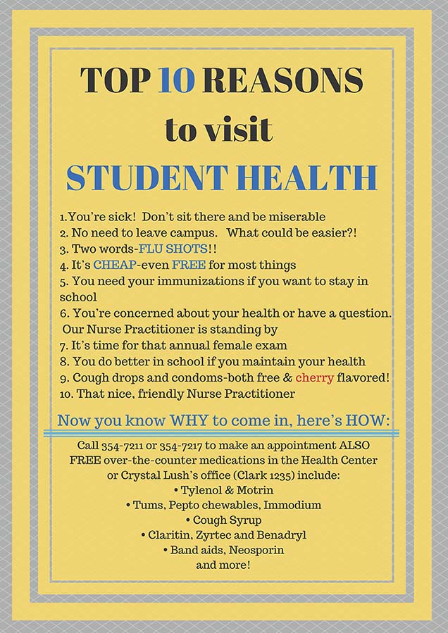 Campus-Health-Center-Top-10
