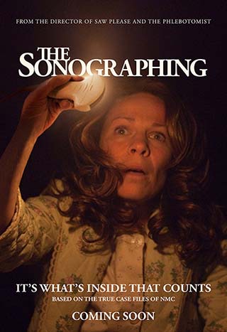 The Sonographing