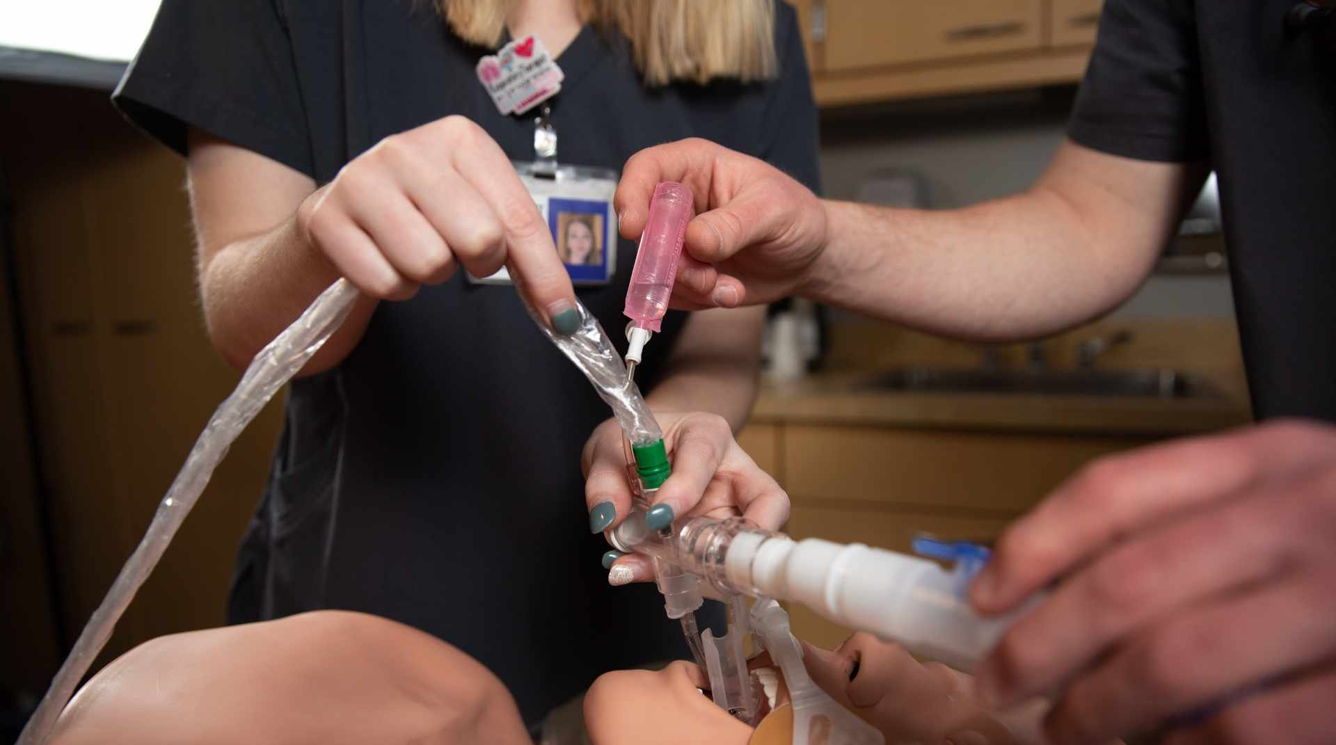 Why You Should Pursue a Respiratory Therapy Degree