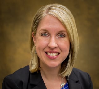Dr. Melissa Kimmerling