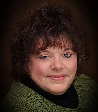 Lori Shaw-Warren