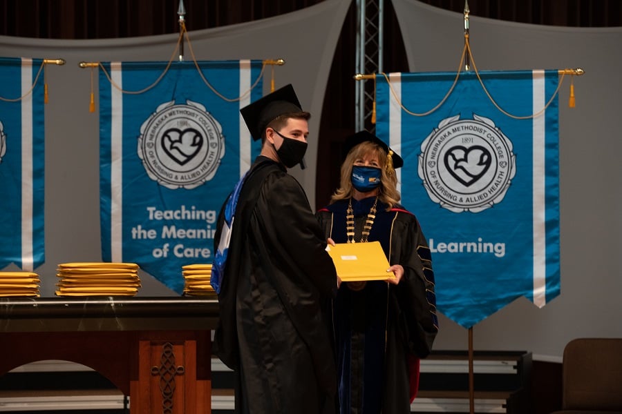Congratulations to NMC’s Summer 2020 Graduates