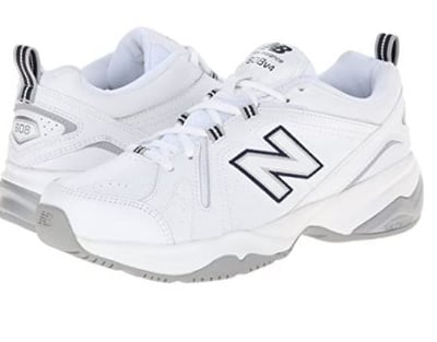 new balance shoes are great kicks