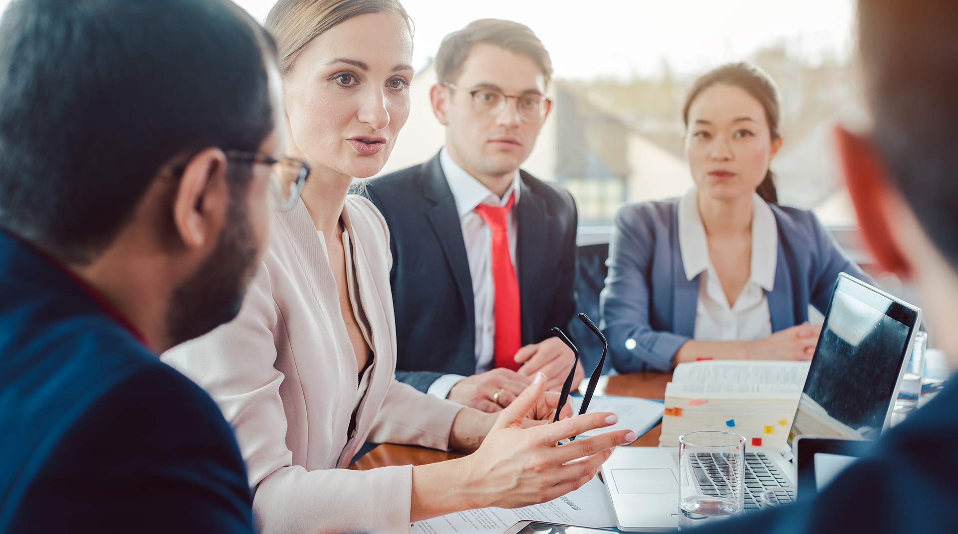 6 Reasons to Pursue an MBA In Healthcare Management