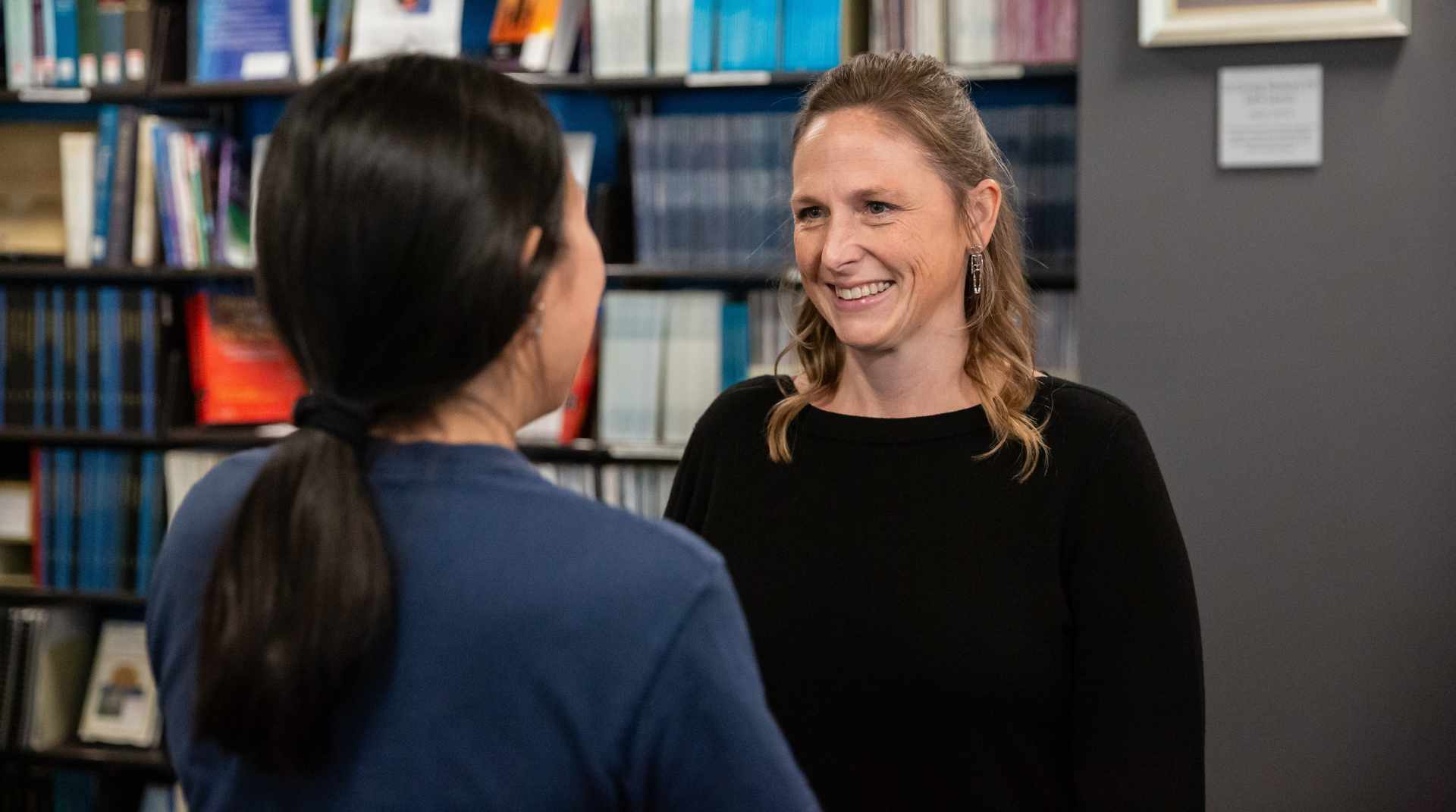 Nebraska Methodist College appoints new nursing leadership