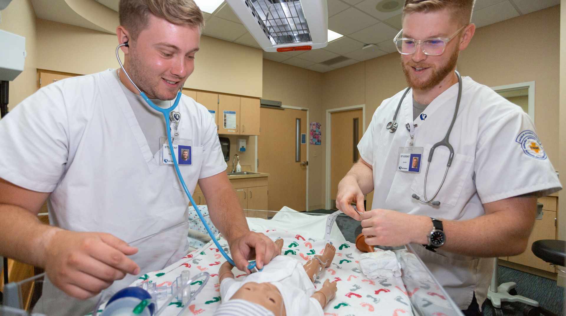 Nebraska Methodist College receives $70,000 for new nursing simulators