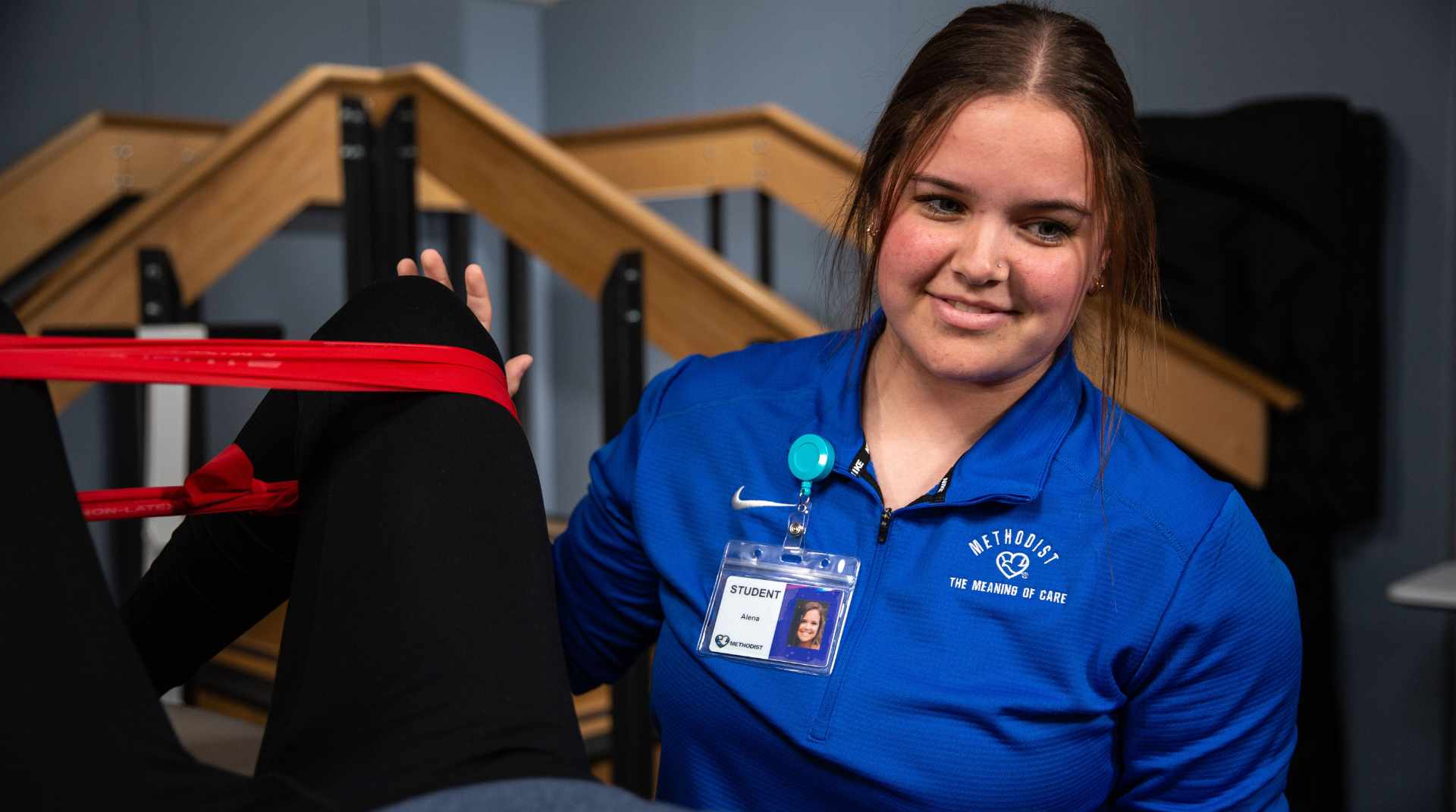 Path to a Physical Therapist Assistant Program | Omaha